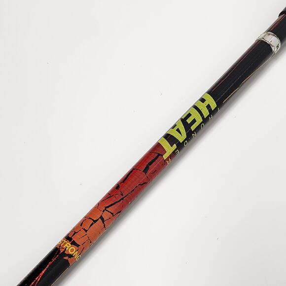Top Flite Spalding Thunder Heat Driver 10.5* STRONG-Flex Graphite RH 44” - Picture 11 of 13
